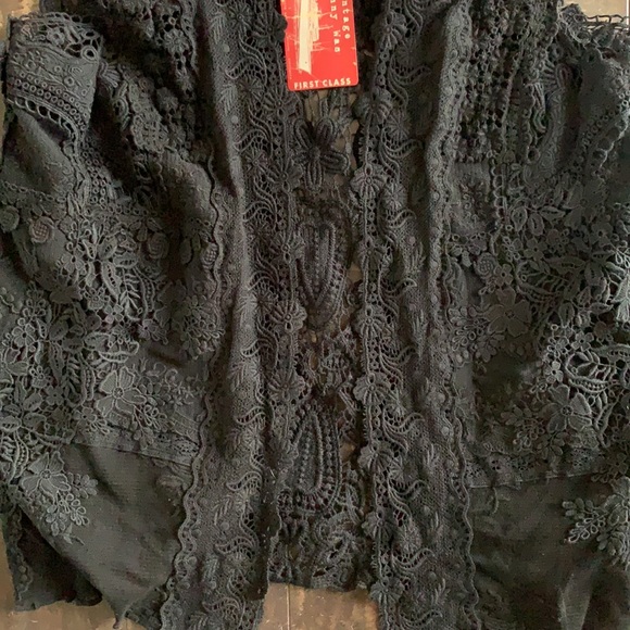 Johnny Was Vest - Picture 3 of 15